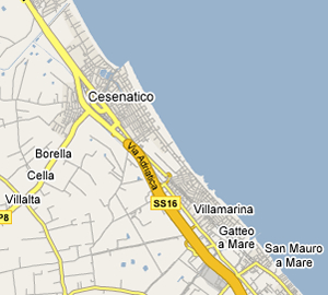 mappa